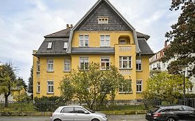 Villa Eschebach - Ferienwohnung